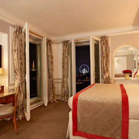 Regina Louvre Parijs