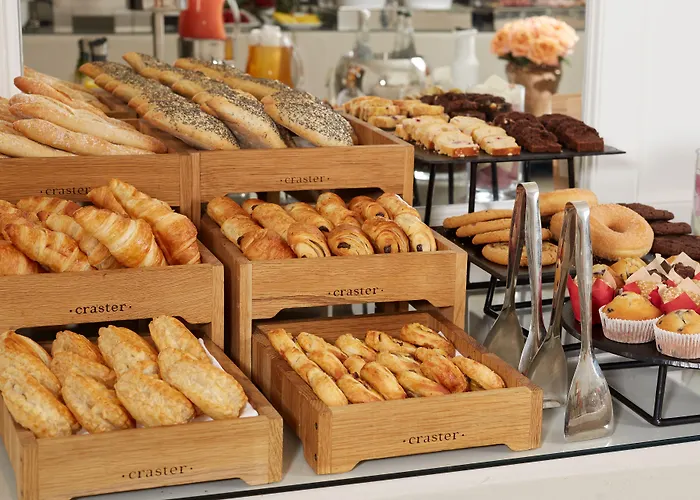 Regina Louvre Hotel Parijs