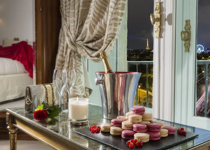 Regina Louvre Parijs