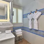 Hotel Regina Louvre Paříž