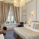 Отель Regina Louvre 5*