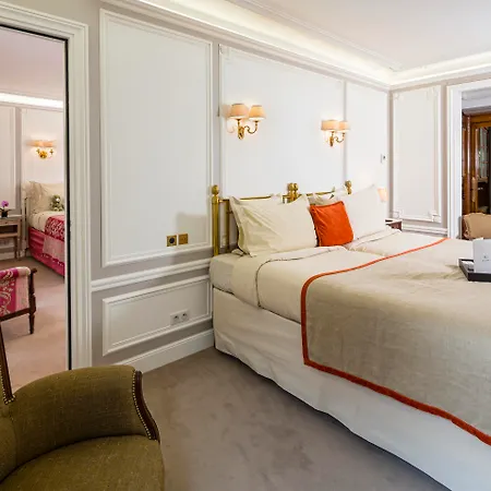 Hotel Regina Louvre 5*