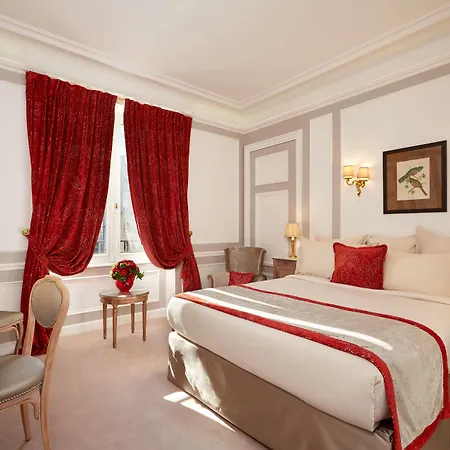 Regina Louvre 5* Paris