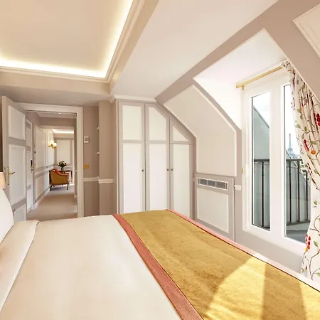 Regina Louvre 5*