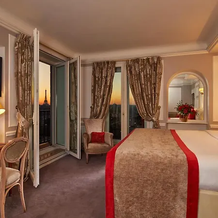 Regina Louvre 5* Paris