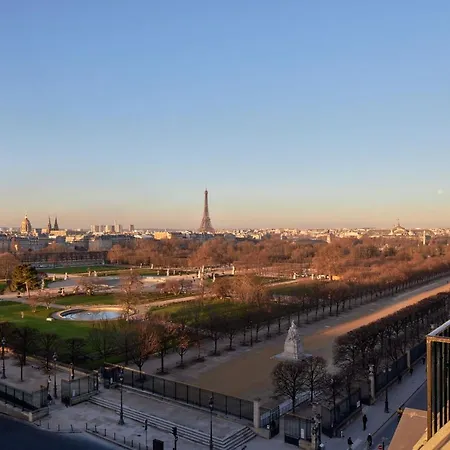 Regina Louvre 5*