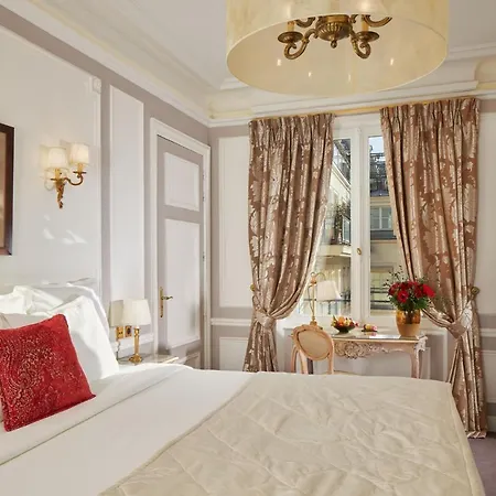 Hotel Regina Louvre 5*