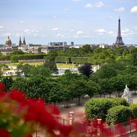 Regina Louvre 5*