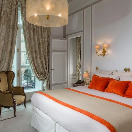 Hotel Regina Louvre