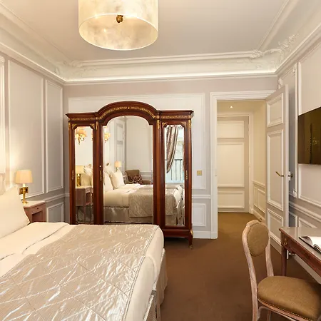 Regina Louvre 5*