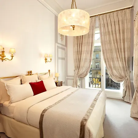 Szálloda Regina Louvre