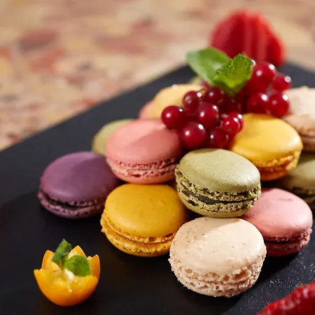 Regina Louvre 5* Párizs