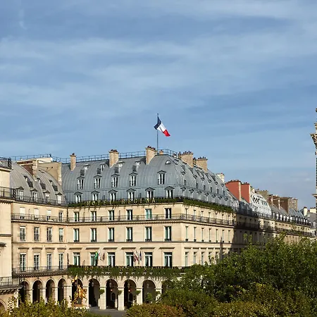 Regina Louvre Hotel Parigi