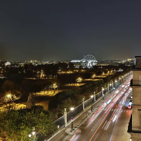 Regina Louvre Hotel
