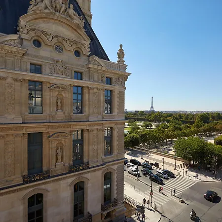 Hotel Regina Louvre 5*
