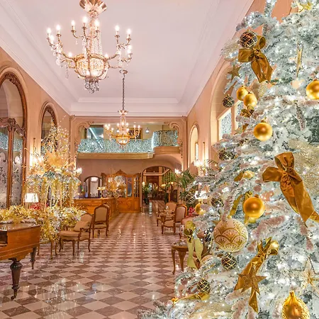Regina Louvre Hotel