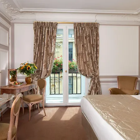 Hotel Regina Louvre 5*