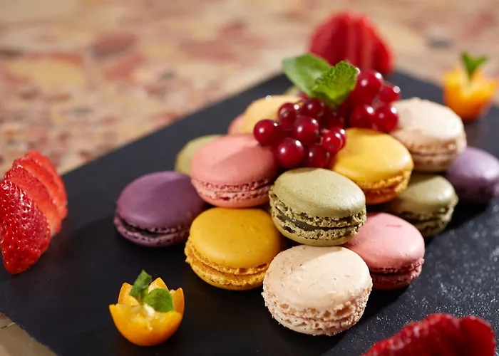 Regina Louvre 5* Париж