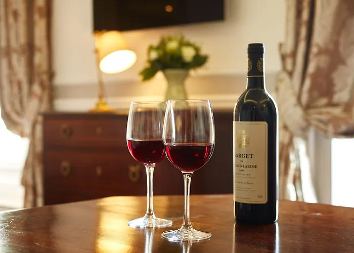 Отель Regina Louvre