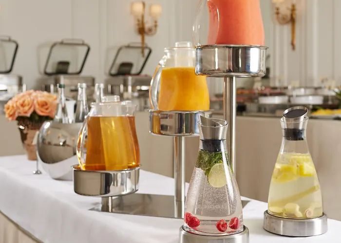 Regina Louvre Париж