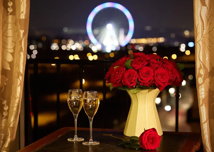 Отель Regina Louvre 5*