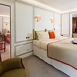 Otel Regina Louvre 5*