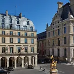 Otel Regina Louvre 5*