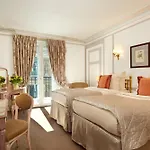 Otel Regina Louvre Paris