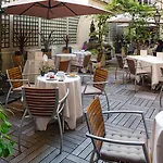 Regina Louvre 5* Paris