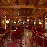 Regina Louvre Otel 5*