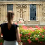 Hotel Regina Louvre Paris