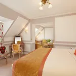 Regina Louvre Otel
