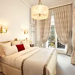 Hotel Regina Louvre