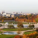 Otel Regina Louvre 5*