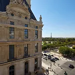 Otel Regina Louvre 5*