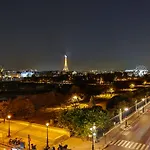Regina Louvre 5* Paris
