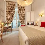 Otel Regina Louvre Paris