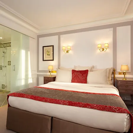 Regina Louvre 5* Paris