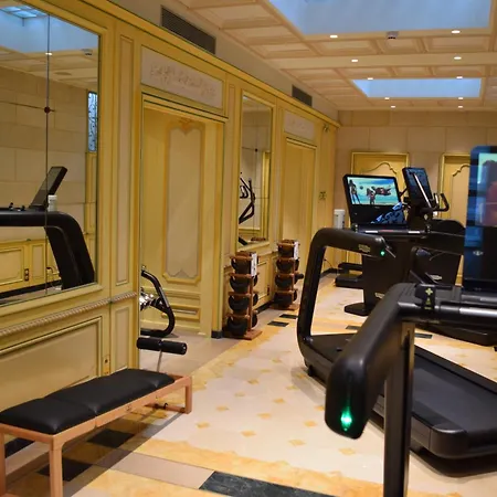 Hotel Regina Louvre 5*