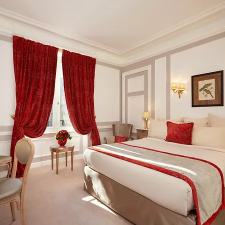 Regina Louvre 5* Paris