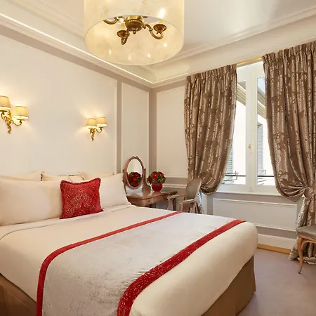 Regina Louvre Hotel Paris