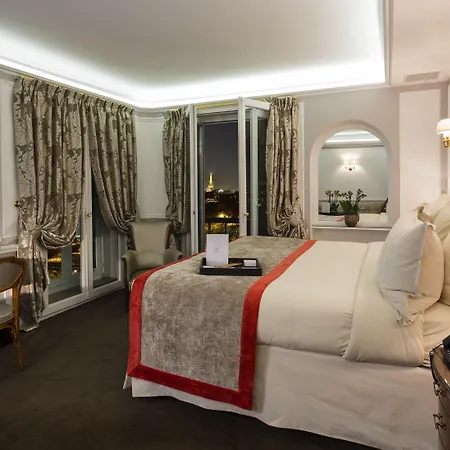 Regina Louvre 5*