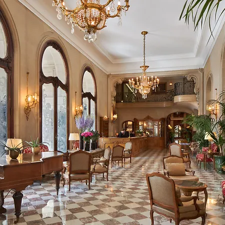 Regina Louvre Hotel