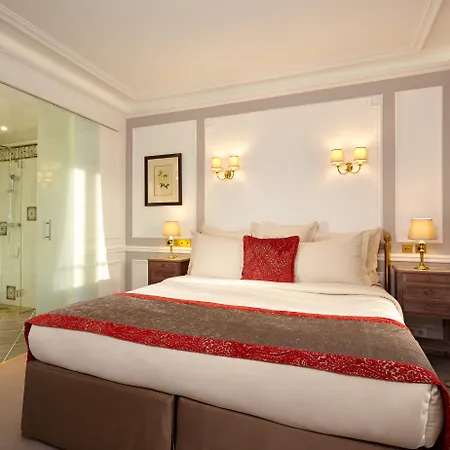 Regina Louvre 5* Париж