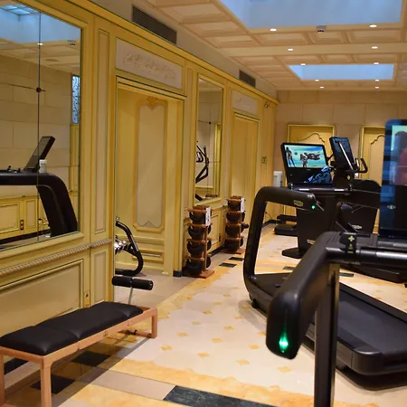 Отель Regina Louvre 5*