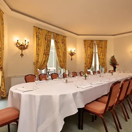 Regina Louvre 5* Париж