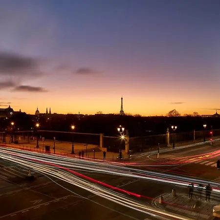 Regina Louvre Отель 5*