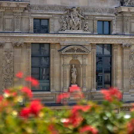 Regina Louvre Отель 5*