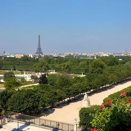 Regina Louvre Отель