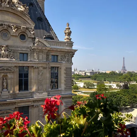 Regina Louvre